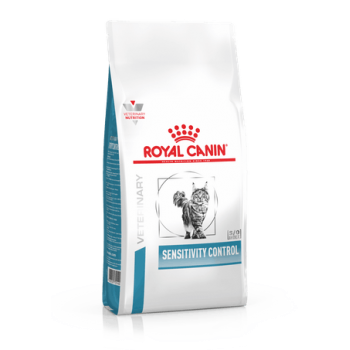 Royal Canin VET Cat Sensitivity Control 3.5kg